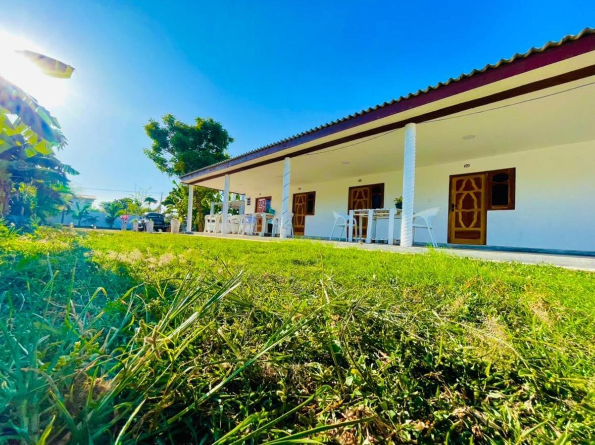 Ratnam Hotel Τζάφνα Εξωτερικό φωτογραφία